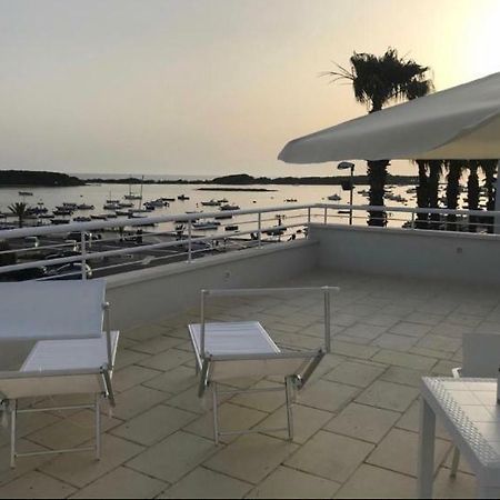 Camera Sul Mare Riviera 切萨雷奥港 外观 照片
